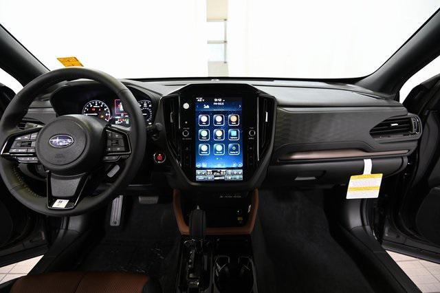 new 2026 Subaru Forester car, priced at $43,409