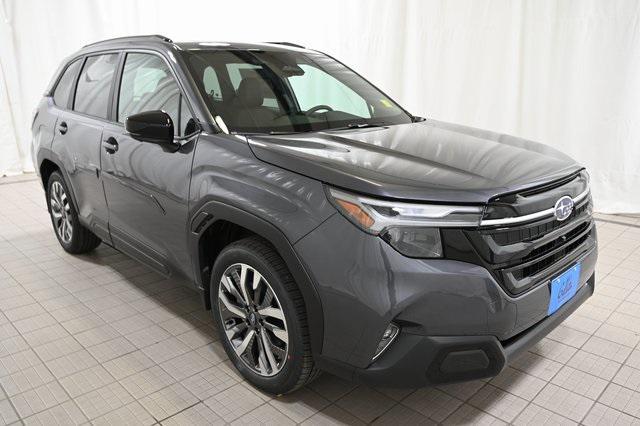 new 2026 Subaru Forester car, priced at $43,409