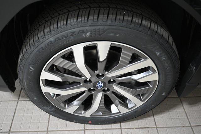 new 2026 Subaru Forester car, priced at $43,409