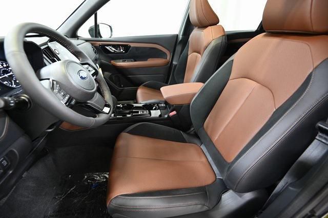 new 2026 Subaru Forester car, priced at $43,409