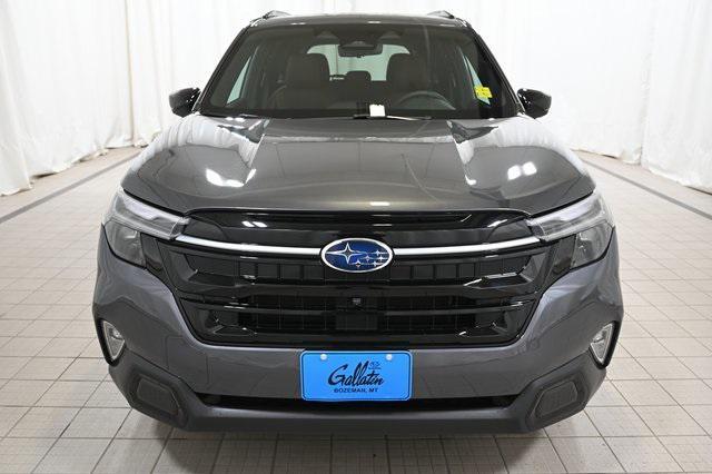 new 2026 Subaru Forester car, priced at $43,409