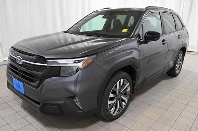 new 2026 Subaru Forester car, priced at $43,409