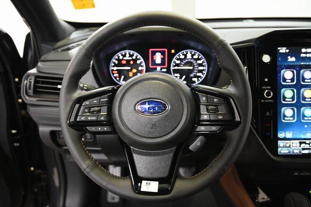 new 2026 Subaru Forester car, priced at $43,409
