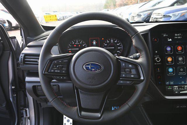 new 2026 Subaru Impreza car, priced at $30,208