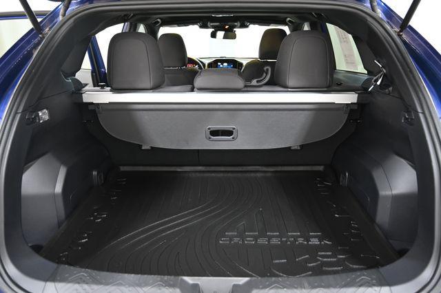used 2024 Subaru Crosstrek car, priced at $28,889