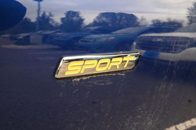 used 2024 Subaru Crosstrek car, priced at $28,889