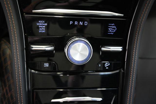 used 2024 Jeep Grand Cherokee L car, priced at $46,889