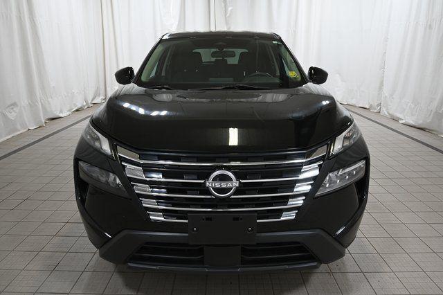 used 2024 Nissan Rogue car, priced at $23,390