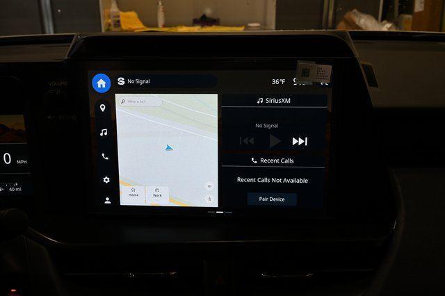 new 2026 Subaru Outback car, priced at $50,608