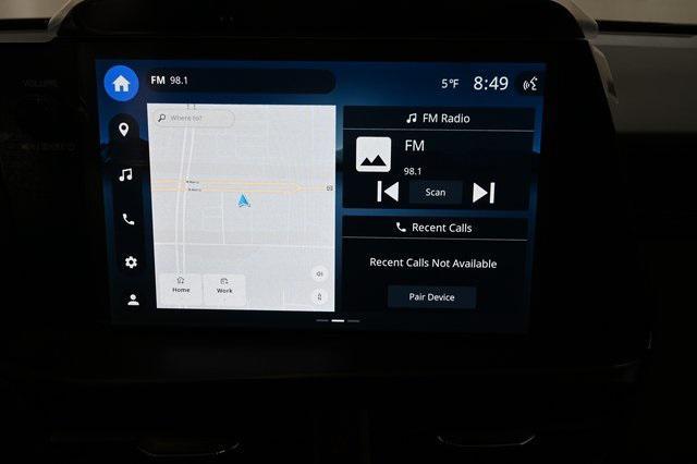 new 2026 Subaru Outback car, priced at $42,932