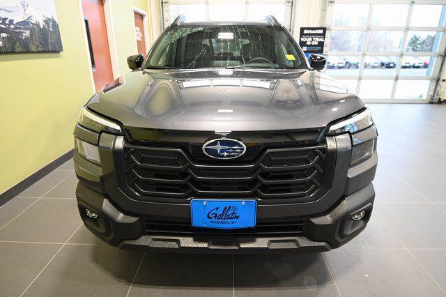 new 2026 Subaru Outback car, priced at $42,932