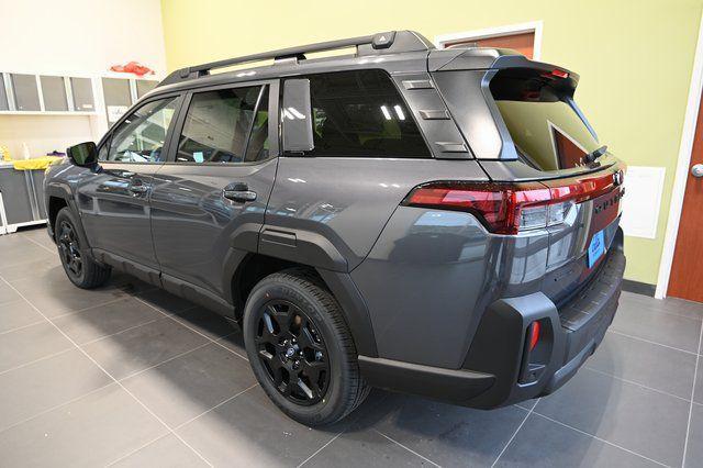 new 2026 Subaru Outback car, priced at $42,932