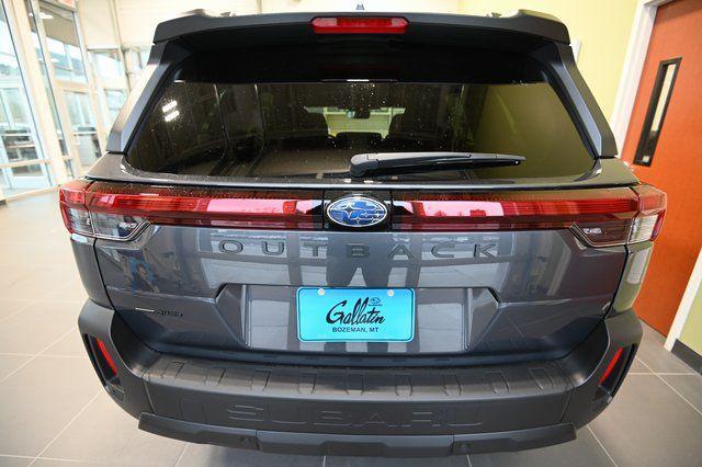 new 2026 Subaru Outback car, priced at $42,932