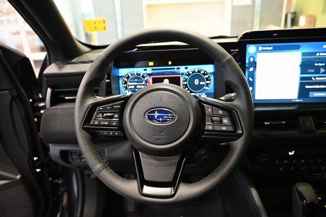 new 2026 Subaru Outback car, priced at $42,932