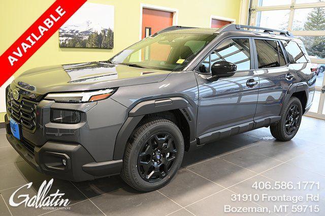 new 2026 Subaru Outback car, priced at $42,932