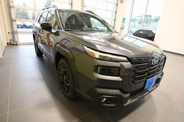 new 2026 Subaru Outback car, priced at $42,932