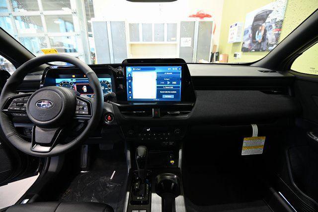 new 2026 Subaru Outback car, priced at $42,932