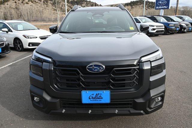 new 2026 Subaru Outback car, priced at $48,827