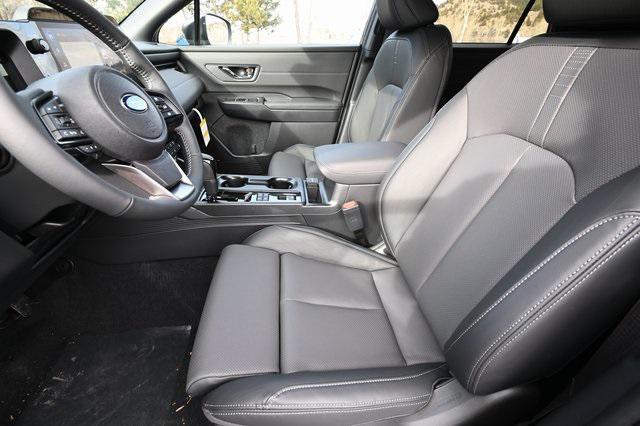 new 2026 Subaru Outback car, priced at $48,827