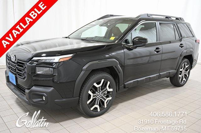 new 2026 Subaru Outback car, priced at $50,109