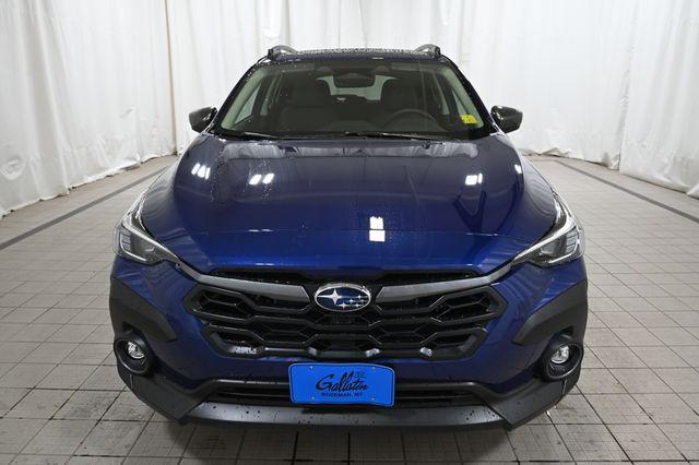 new 2026 Subaru Crosstrek Hybrid car, priced at $36,202