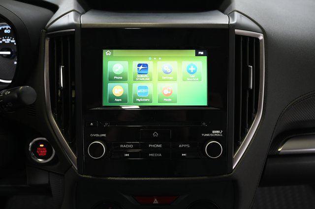 used 2023 Subaru Forester car, priced at $27,990