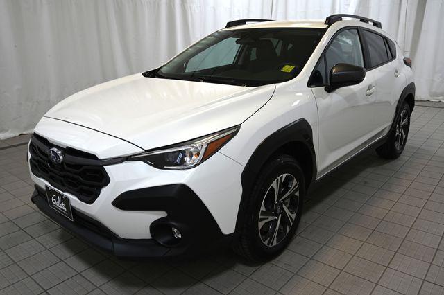 used 2026 Subaru Crosstrek car, priced at $29,889