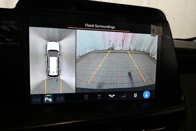 new 2026 Subaru Outback car, priced at $48,609