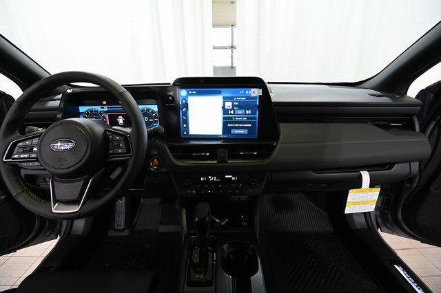 new 2026 Subaru Outback car, priced at $48,609