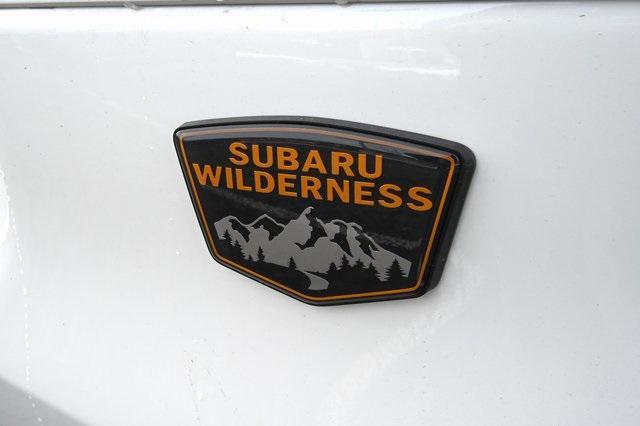 new 2026 Subaru Forester car, priced at $42,164