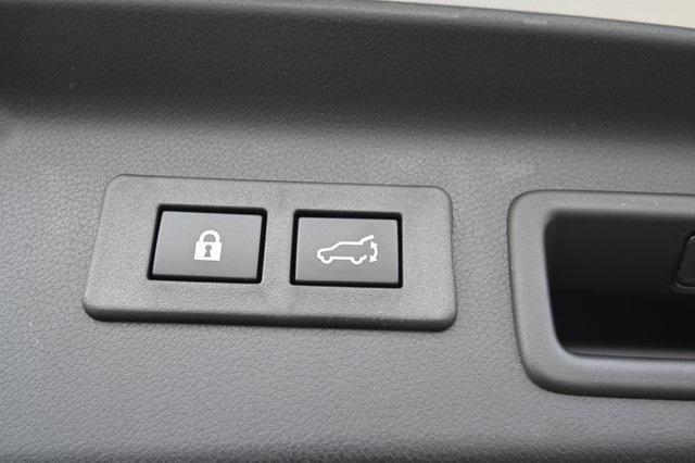 new 2026 Subaru Forester car, priced at $42,164