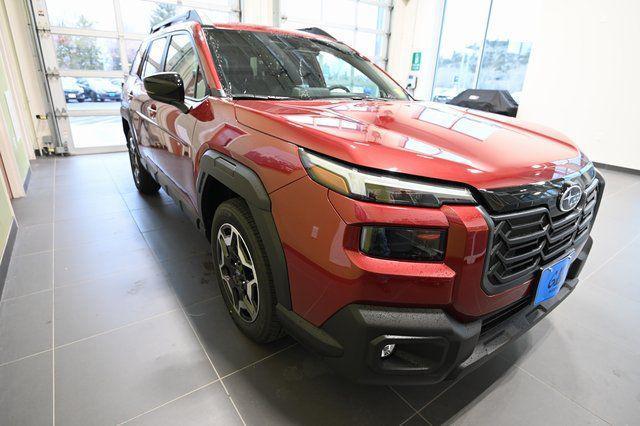 new 2026 Subaru Outback car, priced at $46,358