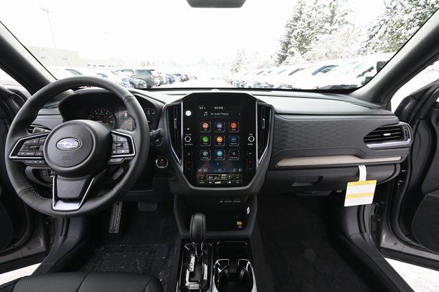 new 2026 Subaru Forester car, priced at $42,551