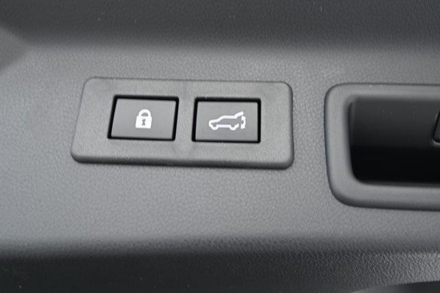 new 2026 Subaru Forester car, priced at $42,551