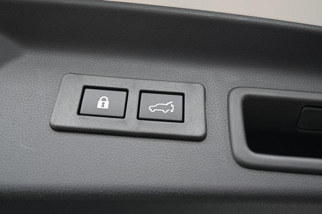 new 2026 Subaru Forester car, priced at $36,189