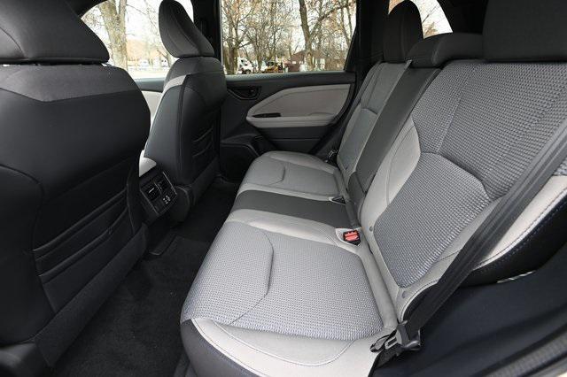 new 2026 Subaru Forester car, priced at $36,189