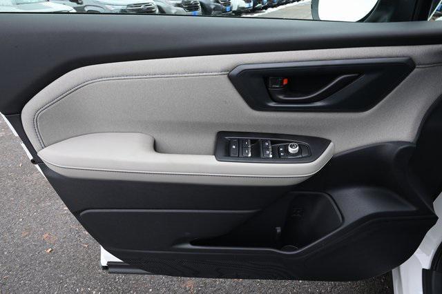 new 2026 Subaru Forester car, priced at $36,189