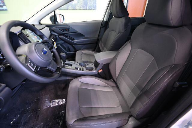 new 2026 Subaru Crosstrek car, priced at $30,718