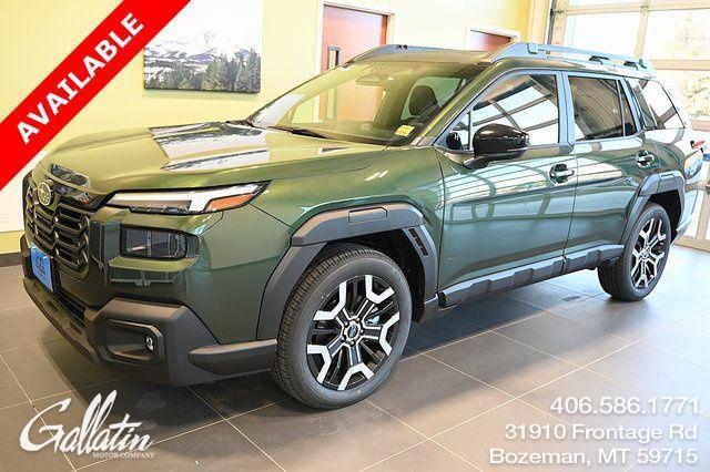 new 2026 Subaru Outback car, priced at $48,351