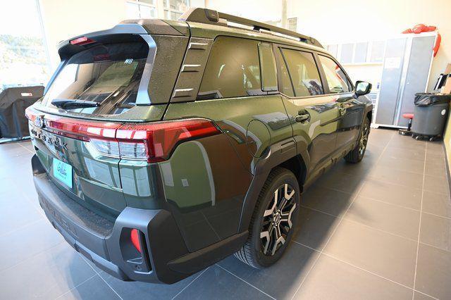 new 2026 Subaru Outback car, priced at $48,351