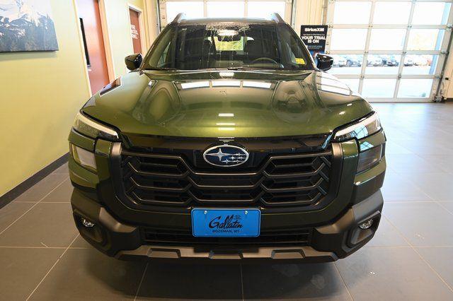 new 2026 Subaru Outback car, priced at $48,351