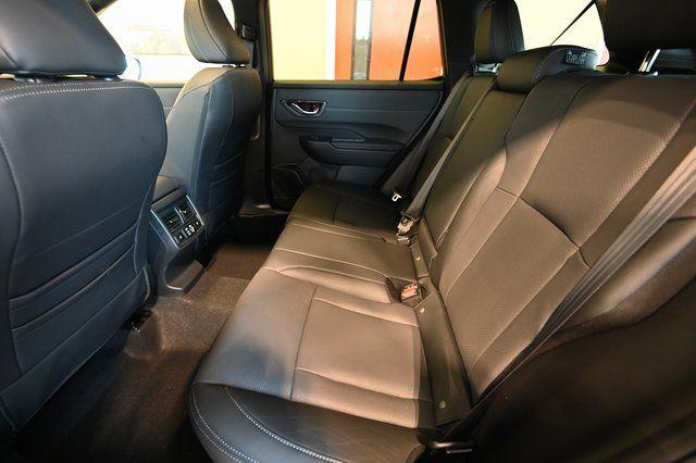 new 2026 Subaru Outback car, priced at $48,351