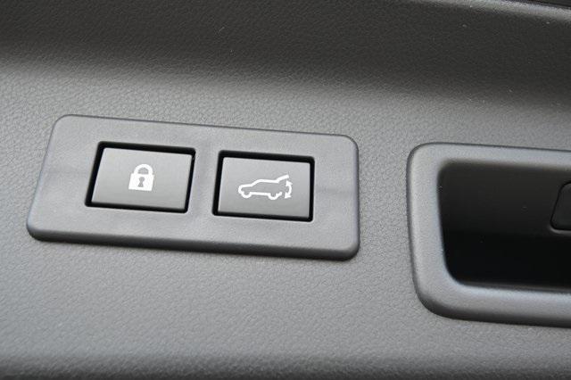 new 2025 Subaru Forester Hybrid car, priced at $41,127