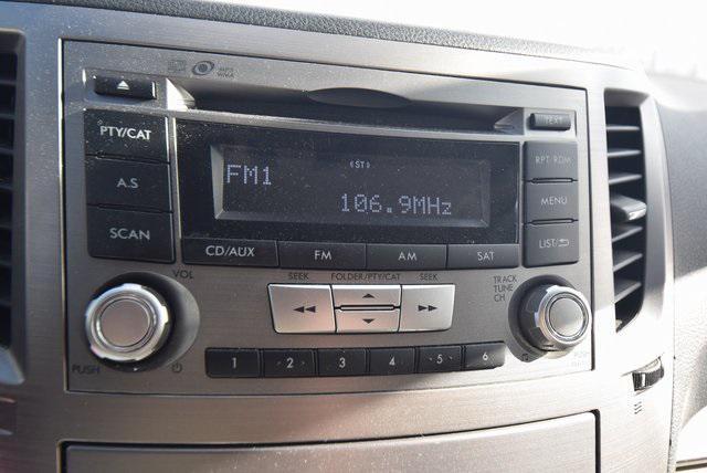 used 2013 Subaru Outback car, priced at $10,990