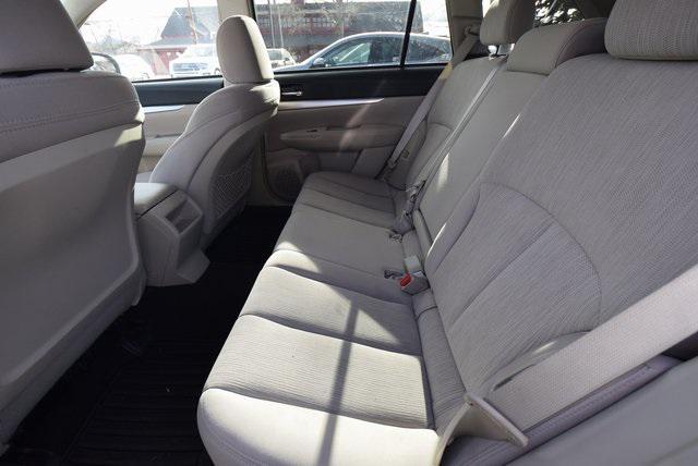 used 2013 Subaru Outback car, priced at $10,990