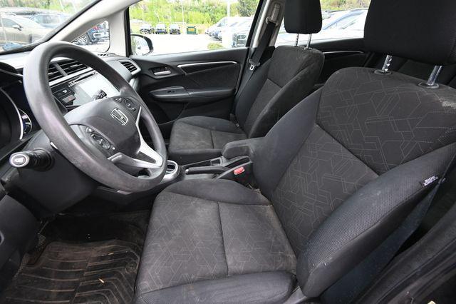 used 2015 Honda Fit car, priced at $13,389