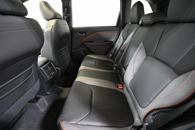 new 2025 Subaru Forester Hybrid car, priced at $40,343