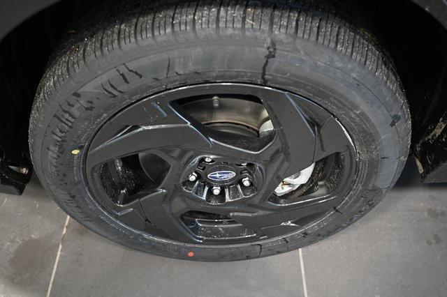 new 2026 Subaru Crosstrek Hybrid car, priced at $35,197