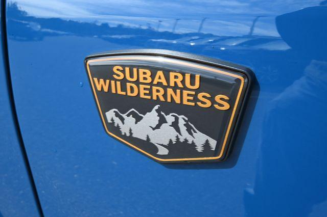new 2026 Subaru Crosstrek car, priced at $37,091