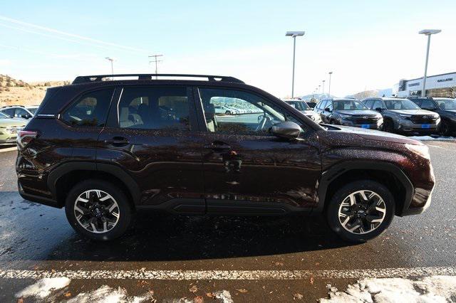 new 2026 Subaru Forester car, priced at $36,189